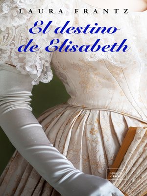 cover image of El destino de Elisabeth